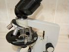Микроскоп ломо объявление продам