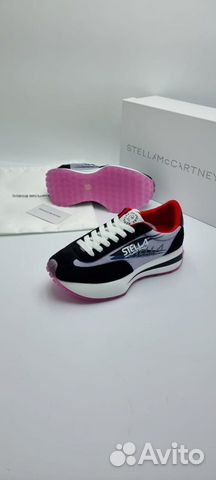 Кроссовки Stella Mccartney Размеры 36-40