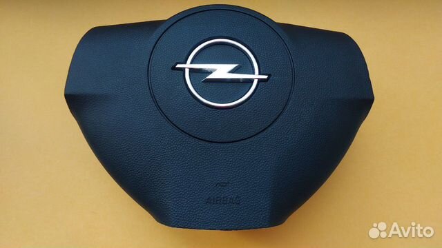 Подушка безопасности Opel Astra GTC, Opel Vectra