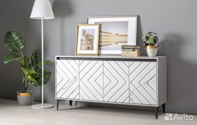 Тумба под тв