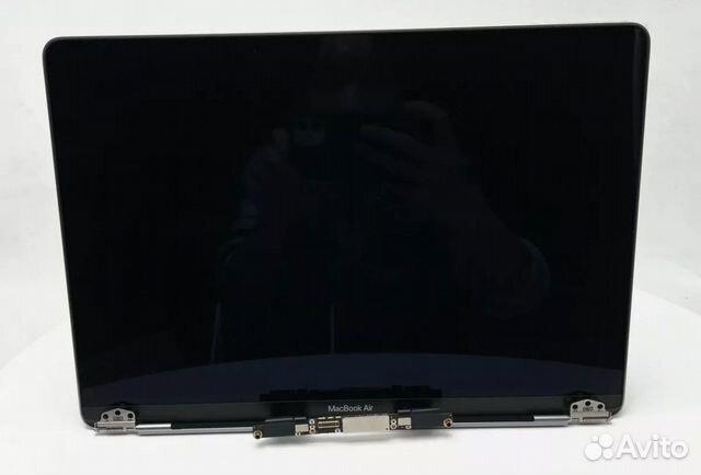 Дисплей в сборе Macbook Air 13 (m1) A2337