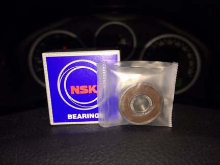 Подшипник шатуна компрессора пневмоподвески