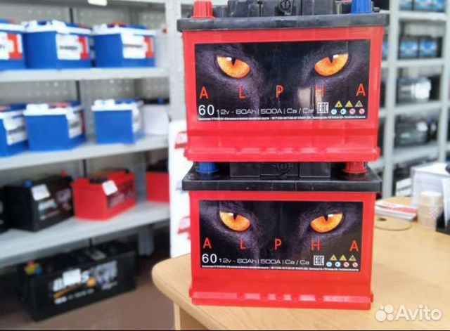 Аккумуляторы на ваз Лада 2106 доставка бесплатна