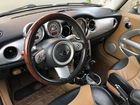 MINI Cooper 1.6 CVT, 2005, 223 555 км объявление продам