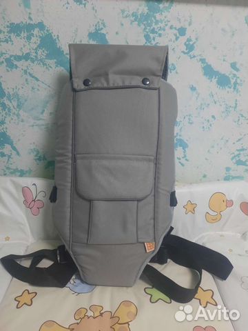 Рюкзак переноска кенгуру