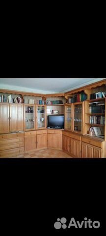 Стенка в гостиную