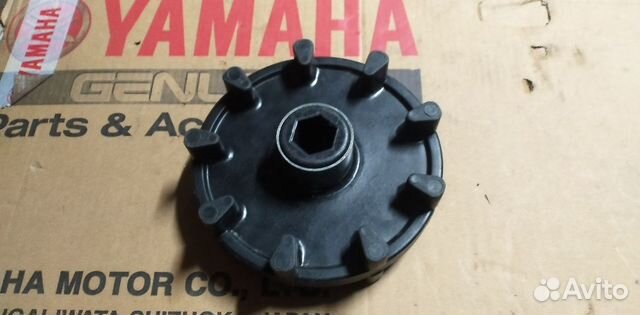 Навая оригинальная шестерня привода Yamaha Venture