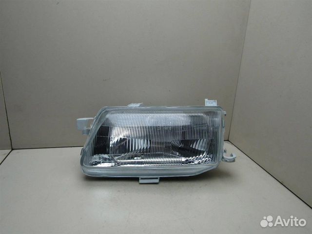 Фара левая Opel Astra F 1991-1998