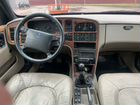 Saab 9000 2.3 МТ, 1993, 350 000 км объявление продам