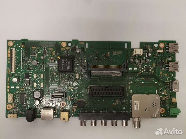 Телевизоры Sony на запчасти