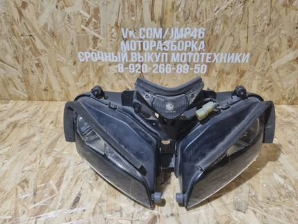 Honda cbr1000rr 2004 2005 2006 2007 фара