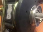 Двигатель от стиральной машины Saturn