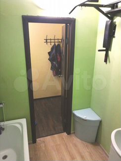 Квартира-студия, 30 м², 2/5 эт.