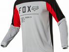 FOX Джерси Legion DR Gain Jersey Grey (MX20) XL