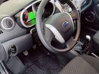 Datsun on-DO 1.6 МТ, 2015, 47 500 км объявление продам