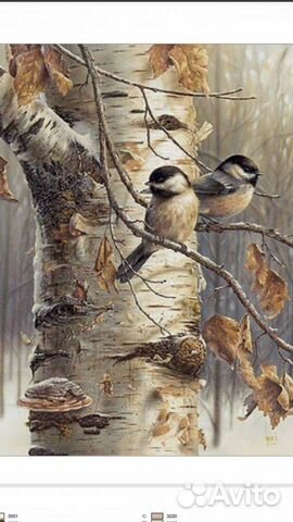 Схемы для вышивки крестиком