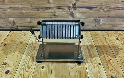 Слайсер для колбасы Foodatlas SC 1 в наличии