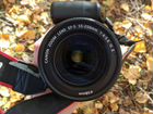 Фотоаппарат Canon 60d объявление продам