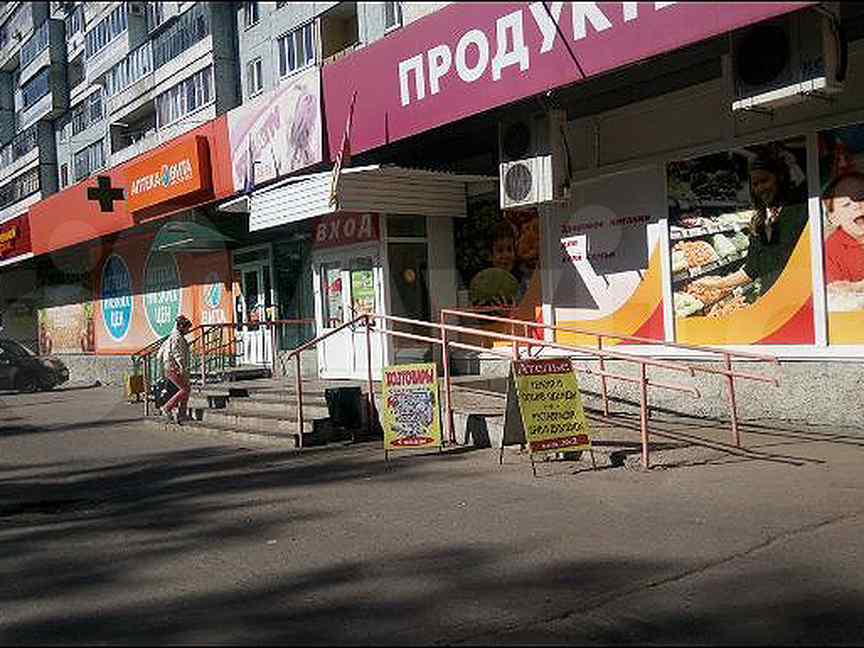 В Кирове снесут один из магазинов "Пятерочка"