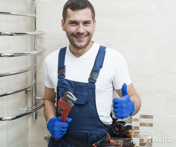 Сантехник в Черниковке