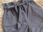 Серые брюки h&m объявление продам