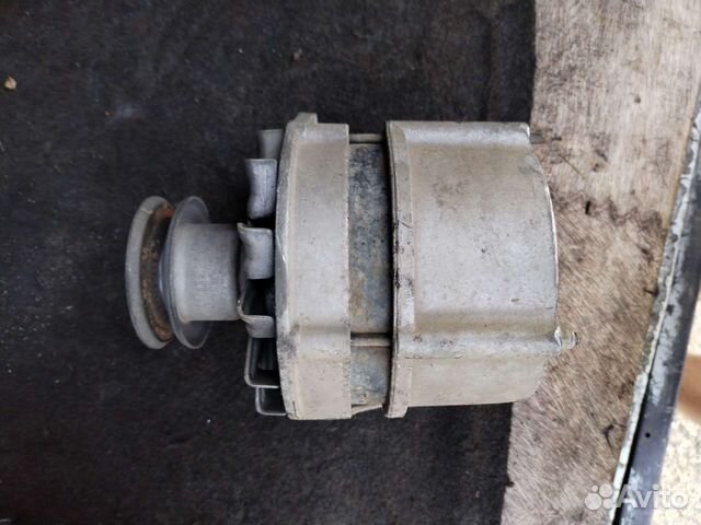 Генератор Фольксваген гольф 2