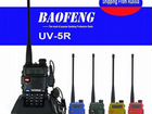 Baofeng UV5R объявление продам