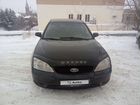 Ford Mondeo 2.0 МТ, 2005, 207 050 км