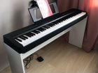 Пианино yamaha p45 объявление продам