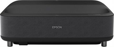 Проектор Epson EH-LS300B (черный)