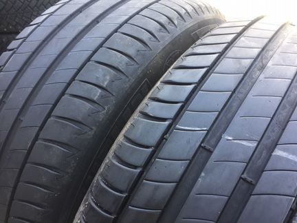 215/60 R16 Michelin Primacy3