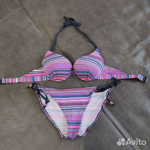 Купальник женский