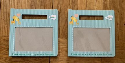 Фотоальбом детский/обмен