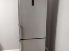 Холодильник Hotpoint-Ariston ecft 1813 SHL