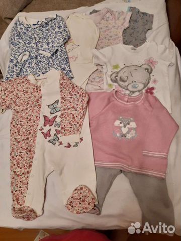 Одежда для девочки