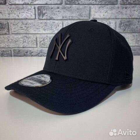 Бейсболка NY yankees