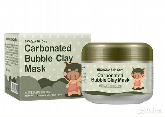 Корейская косметика, Bioaqua