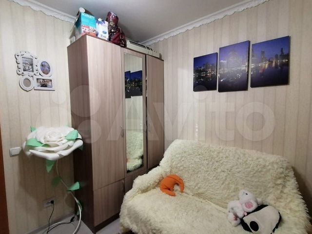 3-к. квартира, 74 м², 1/3 эт.