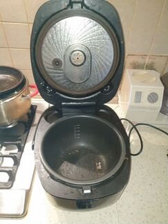 Мультиварка bork u400