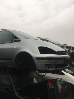 Форд Галакси