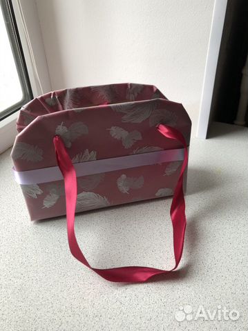 Флористическая губка, в упаковке