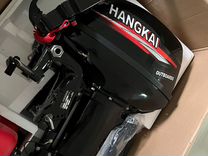Лодочный мотор Hangkai 9.9 HP