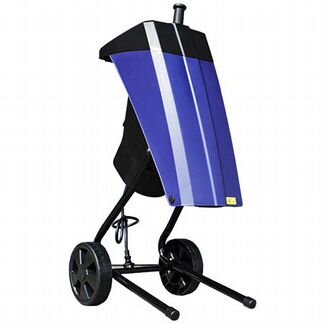 Измельчитель веток 