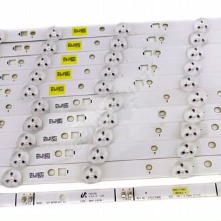 Подсветка для телевизора