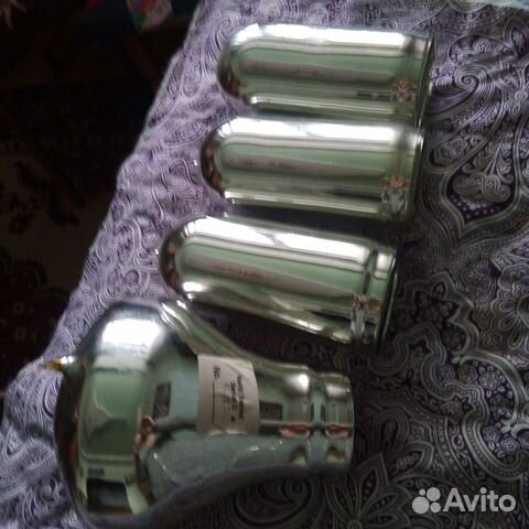 Колба для термоса.0.5л