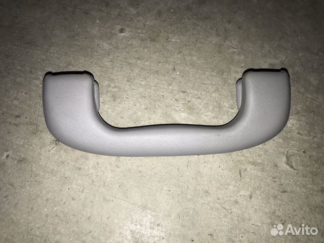 Ручка салонная Opel, передняя левая (водителя)