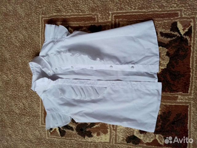 Пакет вещей для девочки