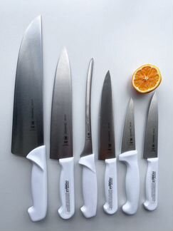 Нож профессиональный Tramontina, для мяса, филейны