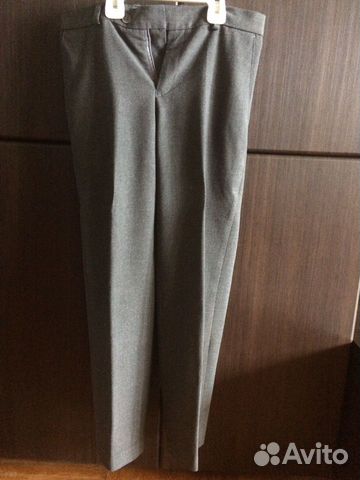 Школьная форма для мальчика