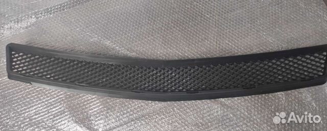 Решетка бампера ML166 W166